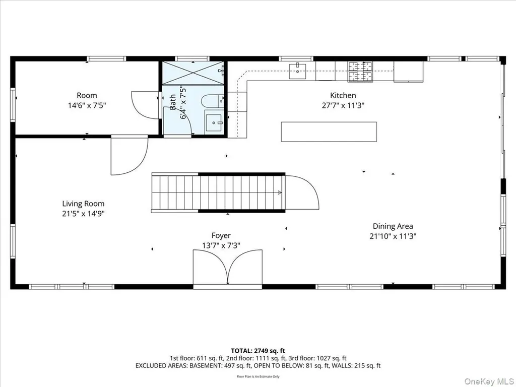 29 Baldwin Drive West Hempstead NY 11552