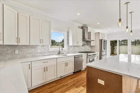29 Baldwin Drive West Hempstead NY 11552