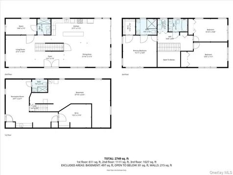 29 Baldwin Drive West Hempstead NY 11552