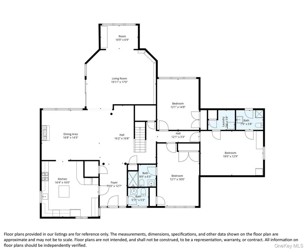 18 Sherwood Lane Roslyn Heights NY 11577