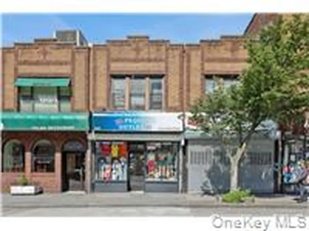 349 S Broadway Yonkers NY 10705