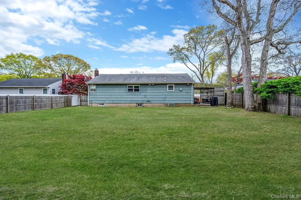 535 Kime Avenue West Islip NY 11795