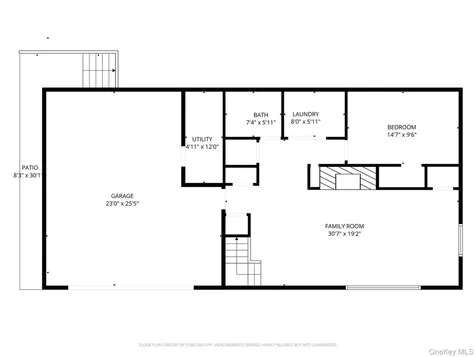 15 Cambridge Avenue Tuckahoe NY 10707
