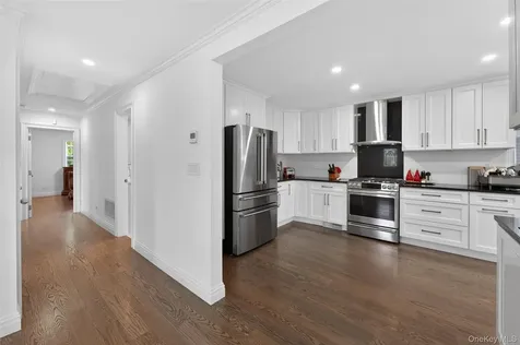 15 Cambridge Avenue Tuckahoe NY 10707