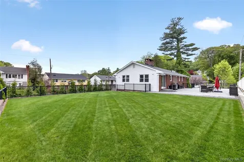 15 Cambridge Avenue Tuckahoe NY 10707