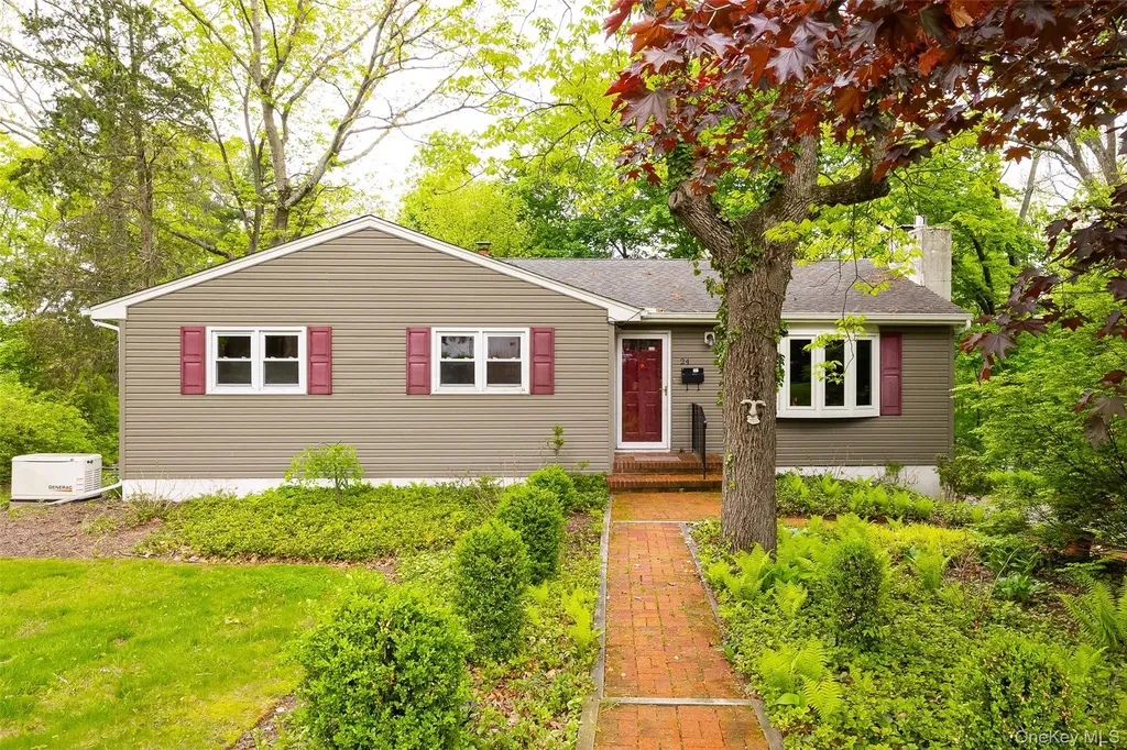24 Johns Boulevard Poughkeepsie NY 12603