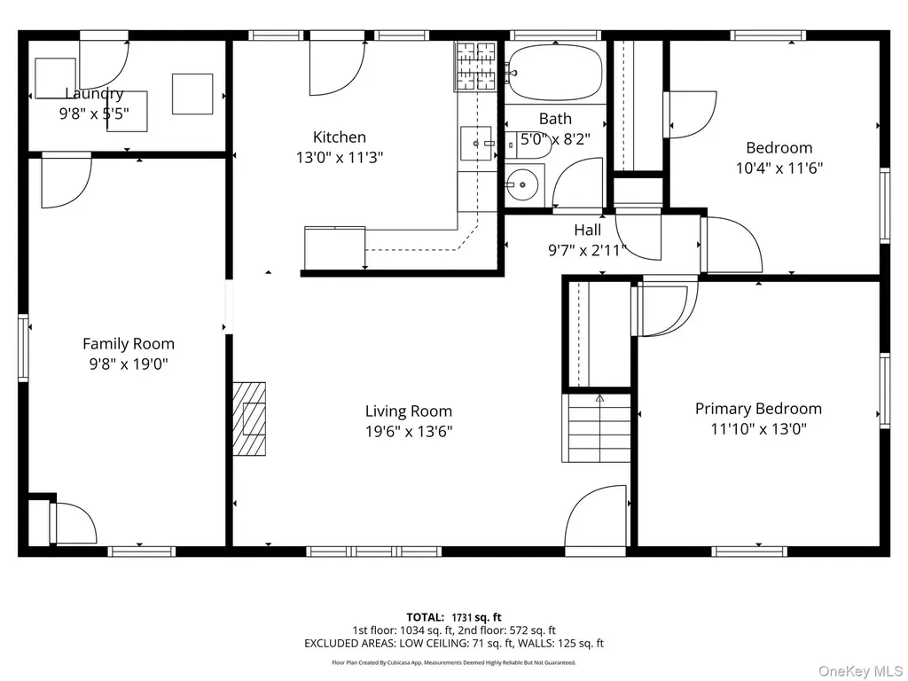 265 W Windsor Parkway Oceanside NY 11572