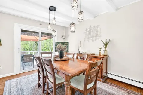 138 Fairmont Road Mahopac NY 10541