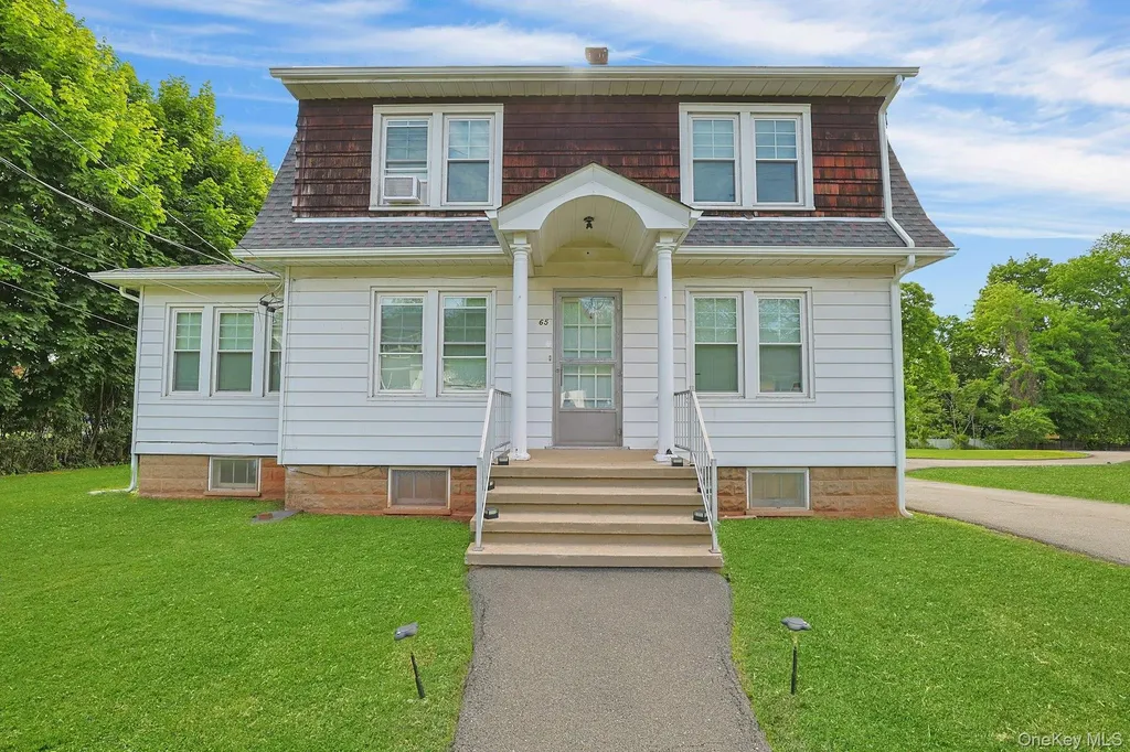 65-69 N Grant Avenue Congers NY 10920