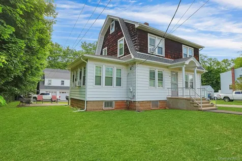 65-69 N Grant Avenue Congers NY 10920