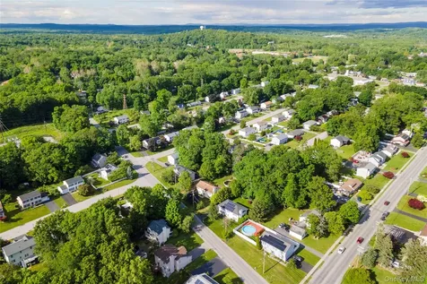 44 Inwood Avenue Poughkeepsie NY 12601