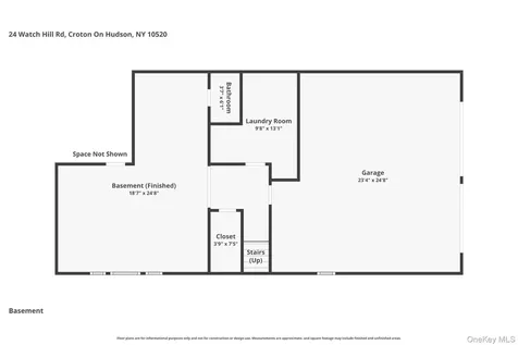 24 Watch Hill Road Croton-on-hudson NY 10520