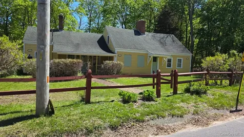 540 Franklinville Road Laurel NY 11948
