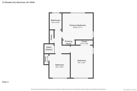 27 Meadow Road Montrose NY 10548