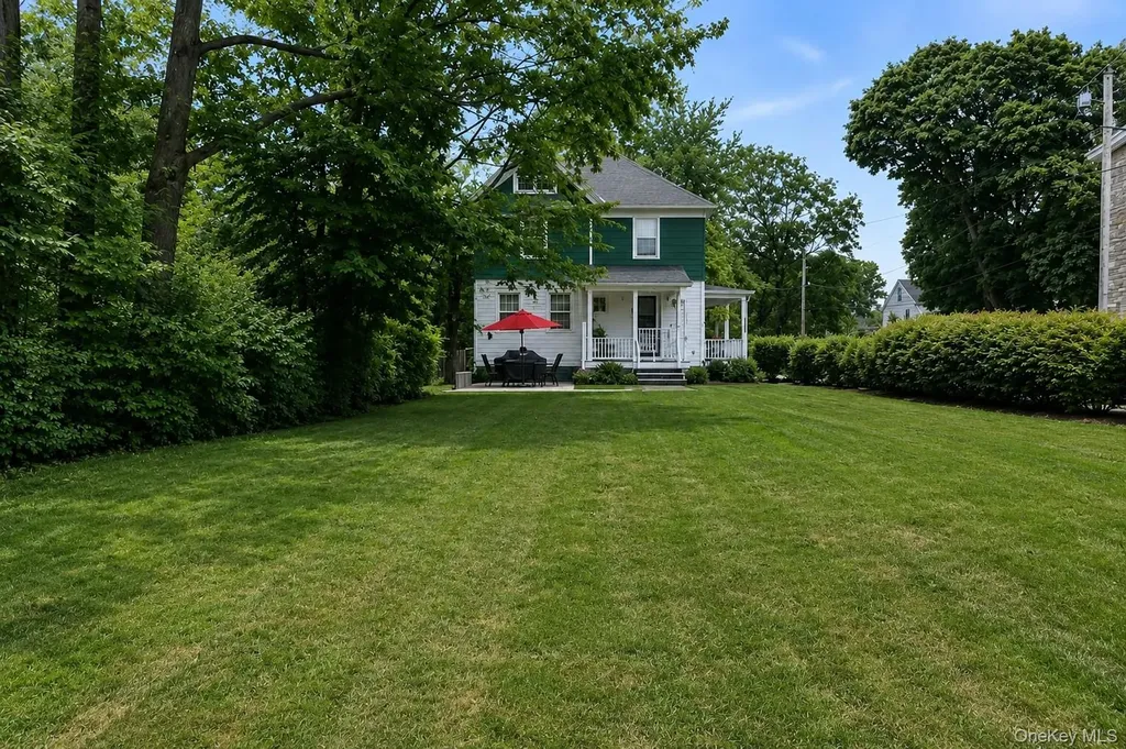 80 N Main Street Monroe NY 10950