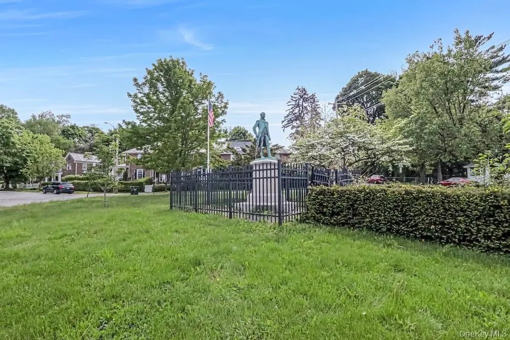 6 Bush Avenue Newburgh NY 12550