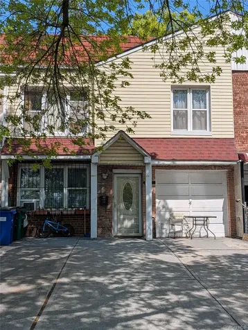 207-11 Hillside Avenue Queens Village NY 11427