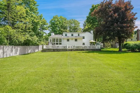 3007 Clearview Street Yorktown Heights NY 10598