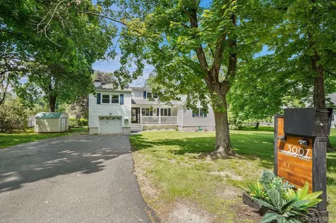 3007 Clearview Street Yorktown Heights NY 10598
