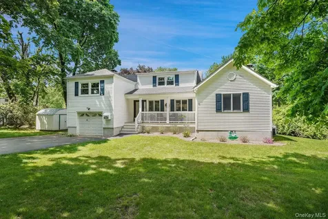 3007 Clearview Street Yorktown Heights NY 10598