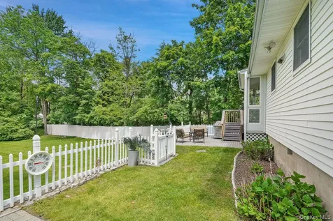3007 Clearview Street Yorktown Heights NY 10598