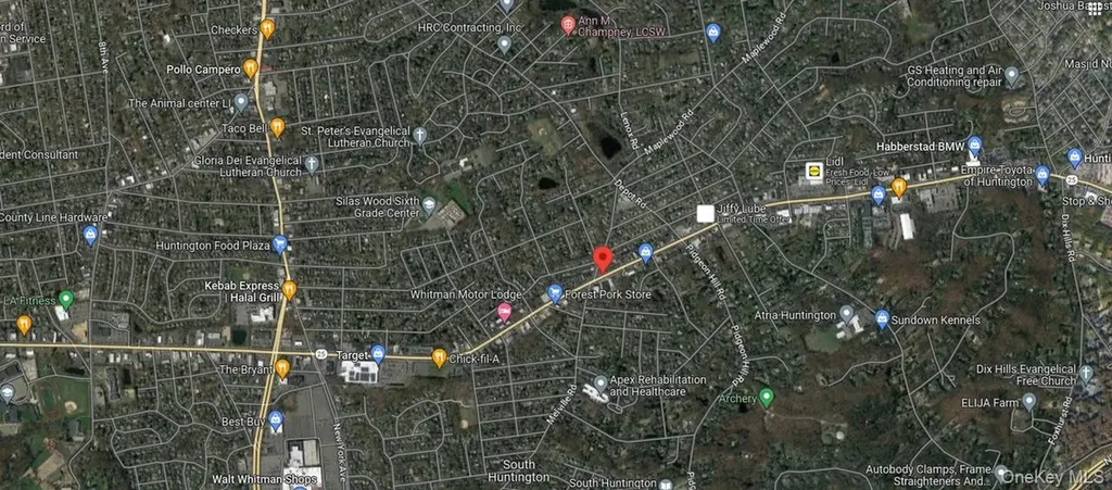 509 (449) Edwards Avenue Calverton NY 11933