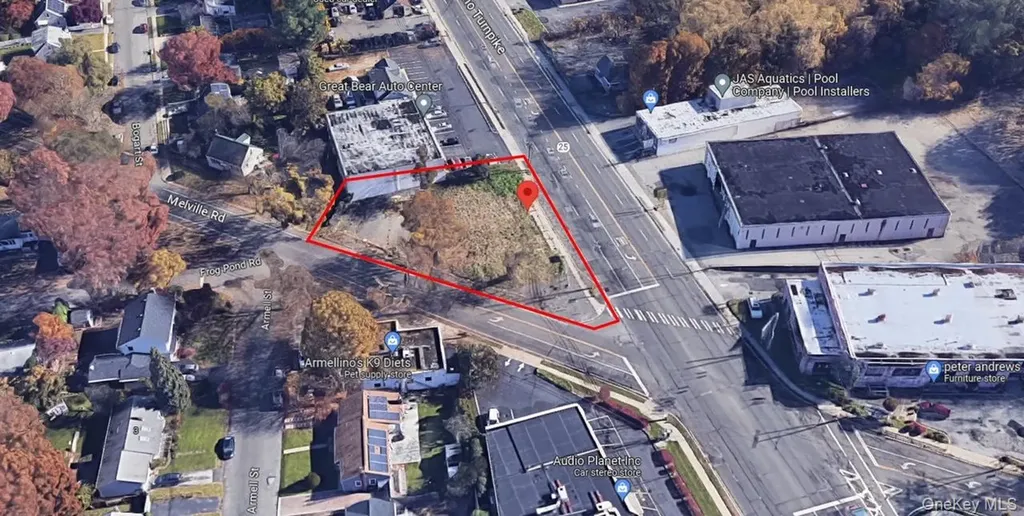 509 (449) Edwards Avenue Calverton NY 11933
