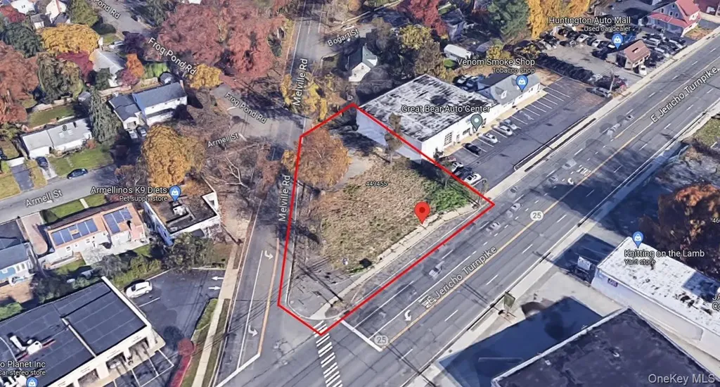 509 (449) Edwards Avenue Calverton NY 11933