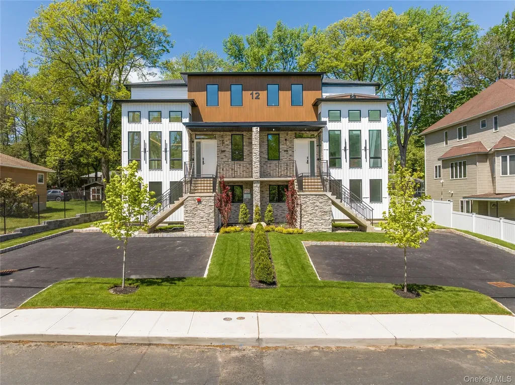12 Miele Road Monsey NY 10952