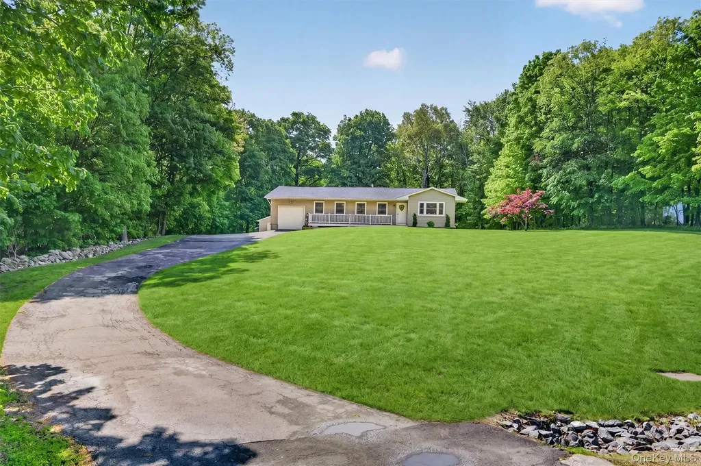 38 Emperor Lane Montgomery NY 12549