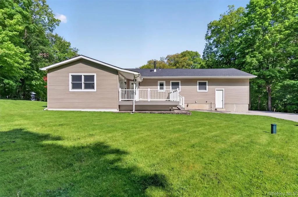 38 Emperor Lane Montgomery NY 12549