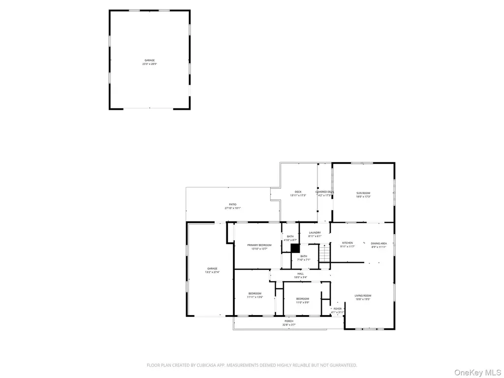 38 Emperor Lane Montgomery NY 12549
