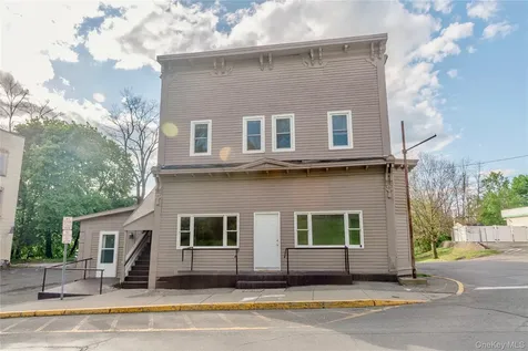 7 Canal Street Claverack NY 12565