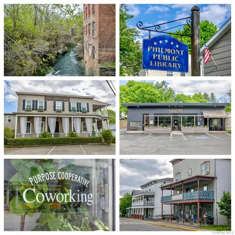7 Canal Street Claverack NY 12565