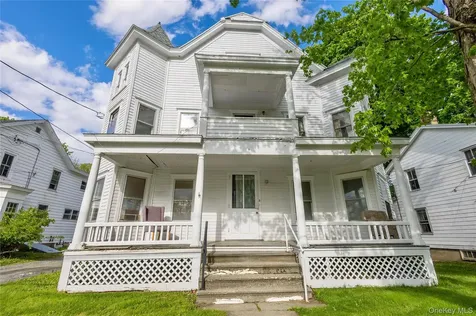 7 Canal Street Claverack NY 12565
