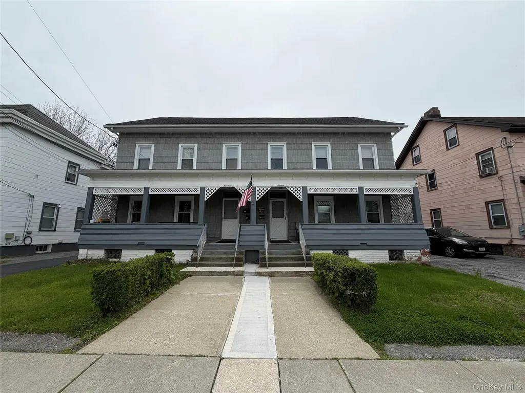 14 Franklindale Avenue Wappingers Falls NY 12590