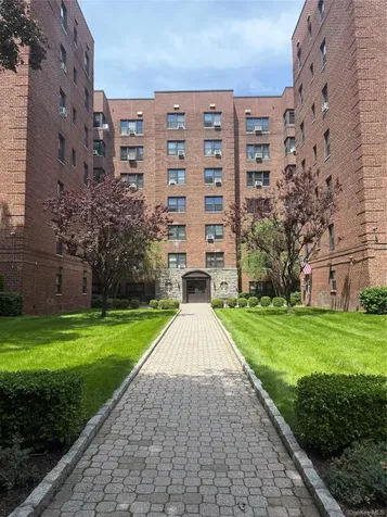505 E Lincoln Avenue Mount Vernon NY 10552