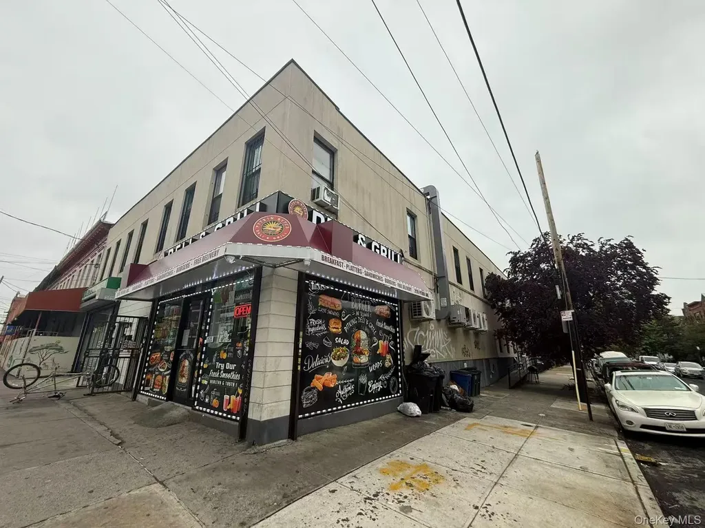2178 Pitkin Avenue Brooklyn NY 11207