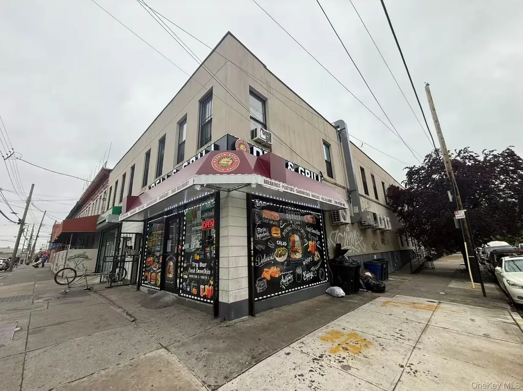 2178 Pitkin Avenue Brooklyn NY 11207