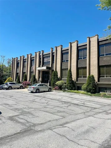 531 Central Park Avenue Scarsdale NY 10583