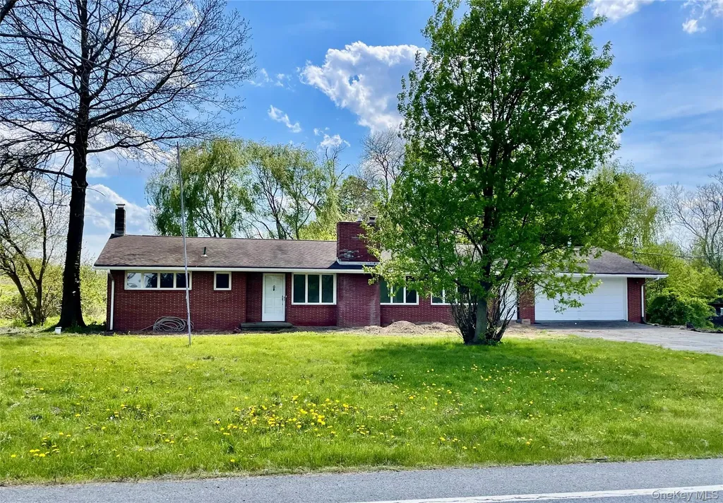 70 County Route 17 Pine Bush NY 12566