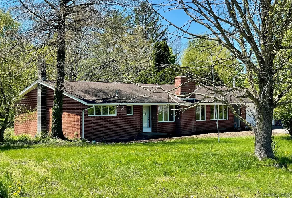 70 County Route 17 Pine Bush NY 12566