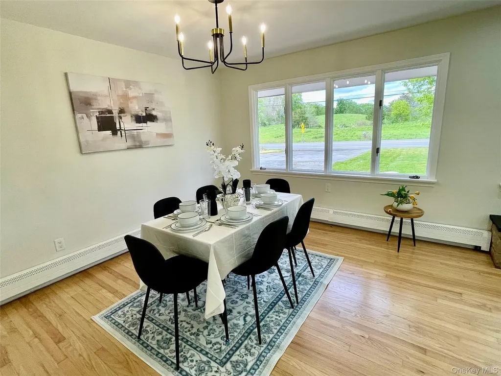 70 County Route 17 Pine Bush NY 12566