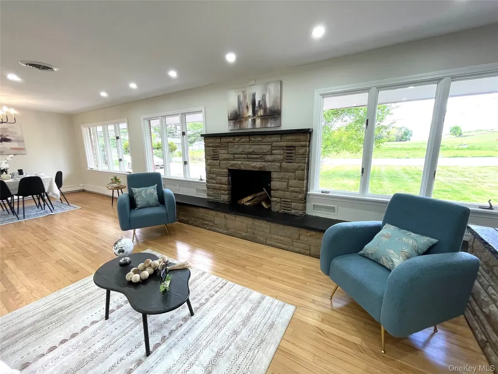 70 County Route 17 Pine Bush NY 12566