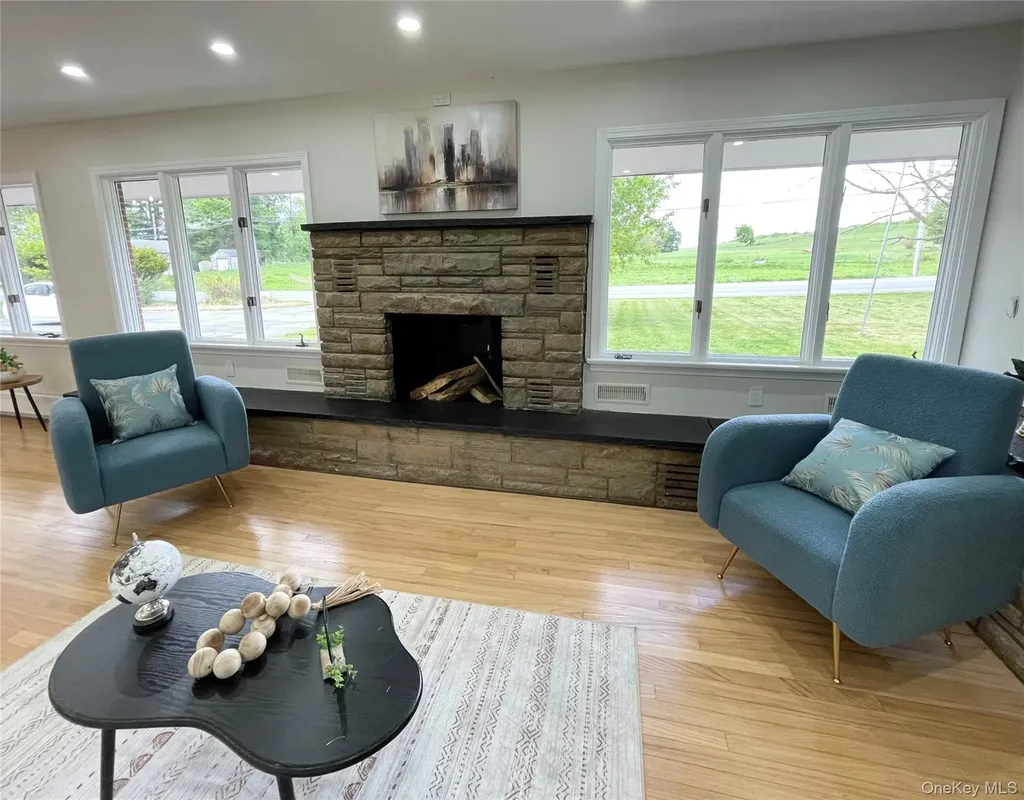 70 County Route 17 Pine Bush NY 12566
