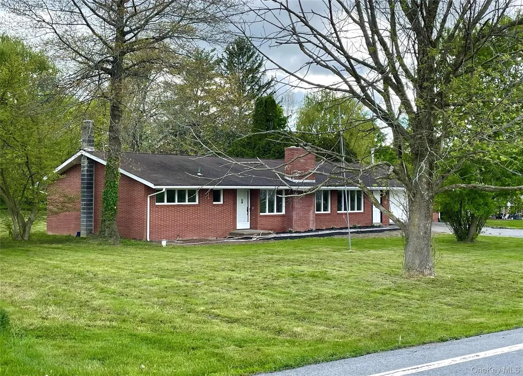 70 County Route 17 Pine Bush NY 12566