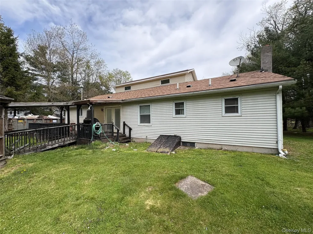 89 Benton Hollow Road Liberty NY 12754