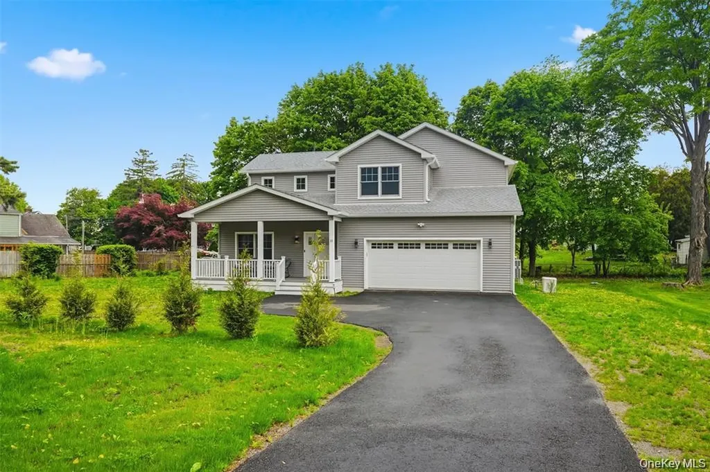 33 Howland Avenue Beacon NY 12508