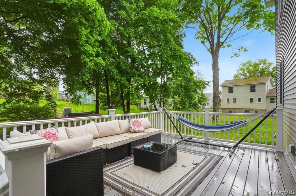 33 Howland Avenue Beacon NY 12508