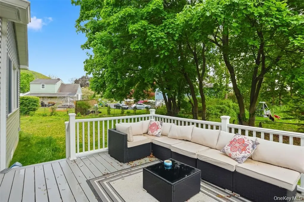 33 Howland Avenue Beacon NY 12508